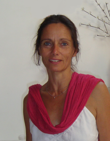 Anne angelini yoga la rochelle